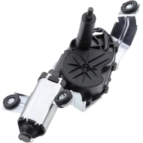 Moteur essuie-glace arrière en panne sur XC90 ? Solution 12V référence 8638163