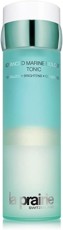 La Prairie Women's Advanced Marine Biology Tonic, 5 oz