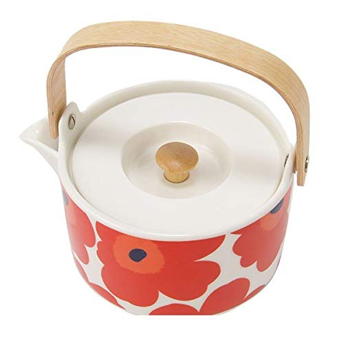 Amazon｜[ マリメッコ ] Marimekko ティーポット 急須 700mL