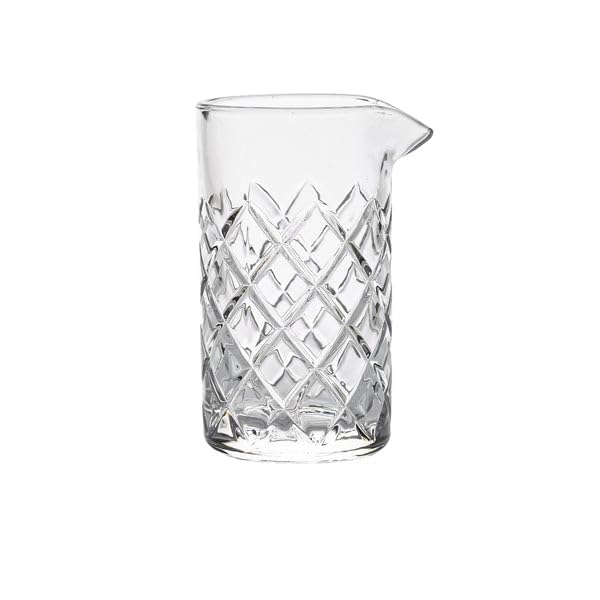 Verre à mélanger 80 cl pour animer vos soirées cocktails entre amis