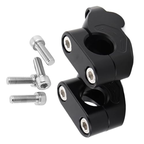 Rehausse de guidon 22mm pour Suzuki DR 800 et V-Strom 250