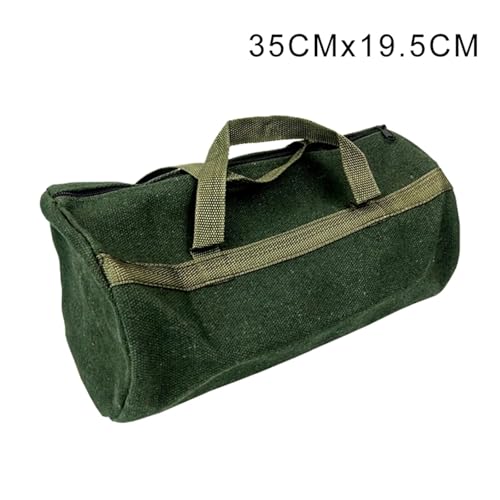 Sac de rangement réparation pour clé et pinces de 35CMX19.5CM - 7