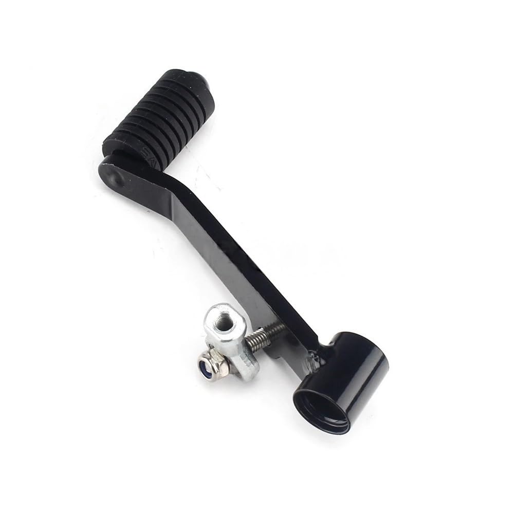 TEKNUI Motorcycle Gear Lever Left Gear Shift Lever Shifter Pedal Motorcycle Accessories for CB 500X 500F CBR 500R 2013-21 CMX 500 for Rebel 2017-2021