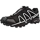 Gore-Tex Wanderschuhe Herren Salomon Speedcross 4 Wasserdicht und Komfortabel
