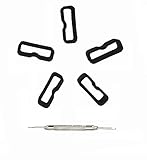 TenCloud 5pcs Compatible with Timex Ironman Classic 30 Watch,Ironman Essential 10 Mid-Size Watch...