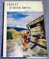 Christ in Ancient America B00C9KV1NE Book Cover