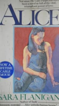 Mass Market Paperback Alice Book