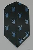 DMI Sports Playboy Poly Slim Flights - 2 Sets