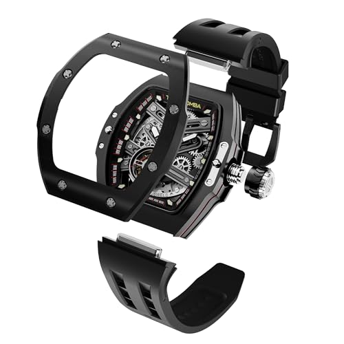 Image of TSAR BOMBA Atomic-Interchangeable Automatic Watch