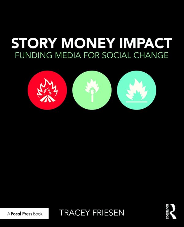 Story Money Impact guide de financement de documentaires à impact social