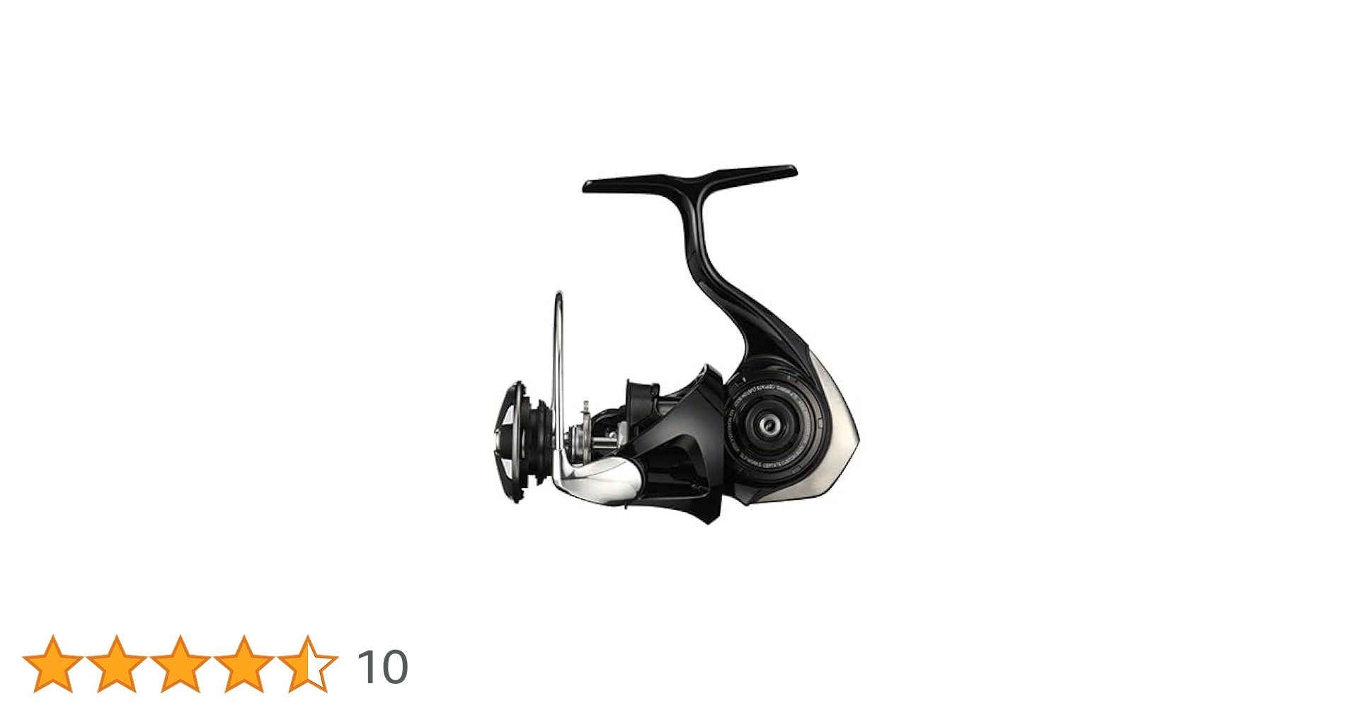リール 24CERTATE CUSTOM BODY ST FC 2500-XH-SLPW ダイワ(Daiwa) 24CERTATE CUSTOM BODY ST FC2500-XH-SLPW