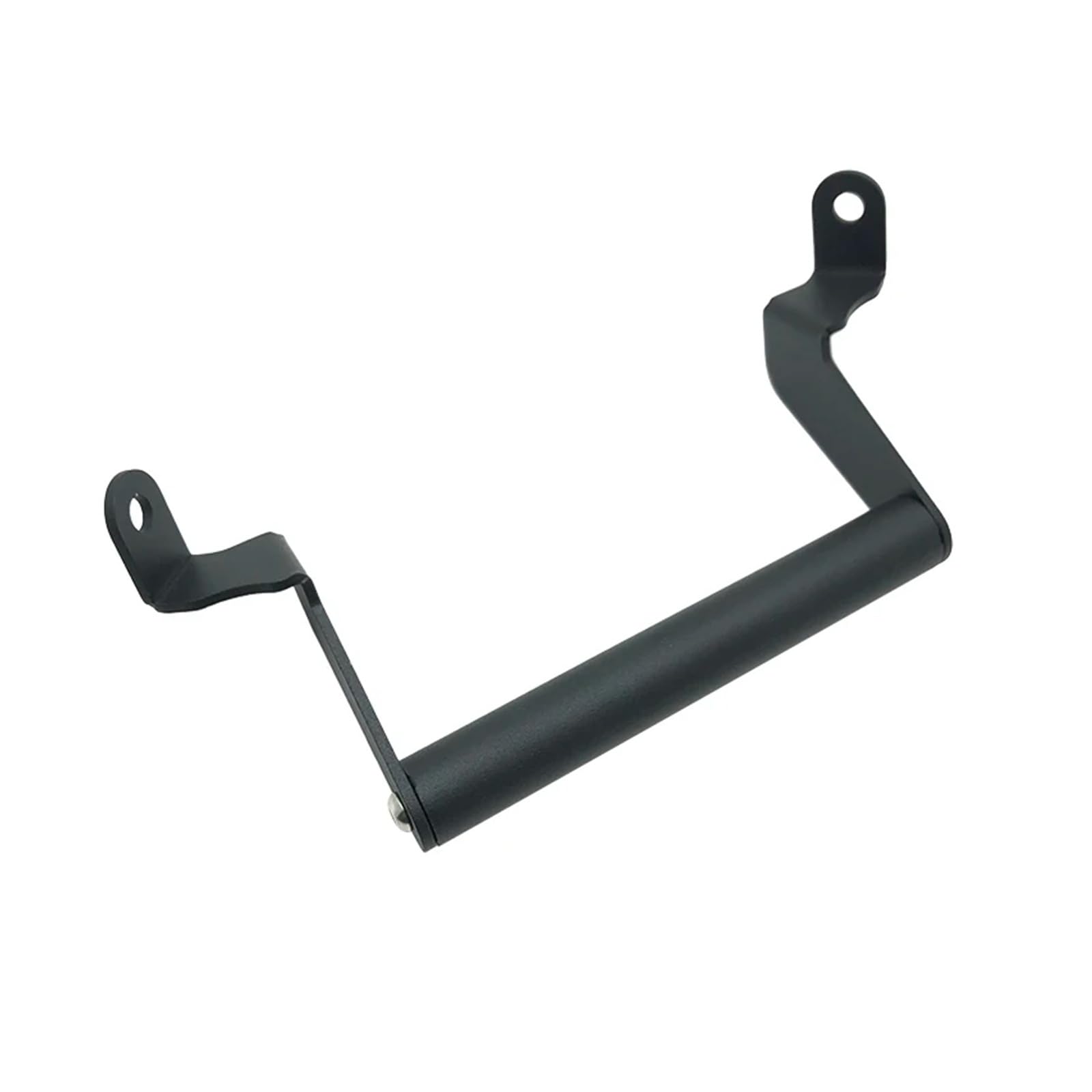Motocicleta GPS Soporte Para Kawasaki Para ZX25R Para Ninja Para ZX-25R Para ZX-SE 2021 2022 2023 Soporte Teléfono Barra Frontal Motocicleta Soporte Navegación Teléfono GPS GPS Navegación Soporte