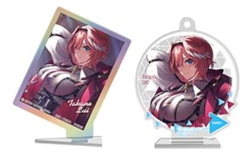 一番くじ　ホロライブ　アートアクリルコレクション 一番くじ ホロライブ アートアクリルコレクション｜一番くじ