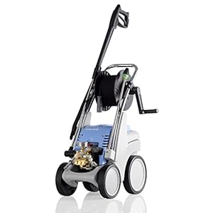 Kränzle Hochdruckreiniger quadro 11/140 TST (Stecksystem D12)