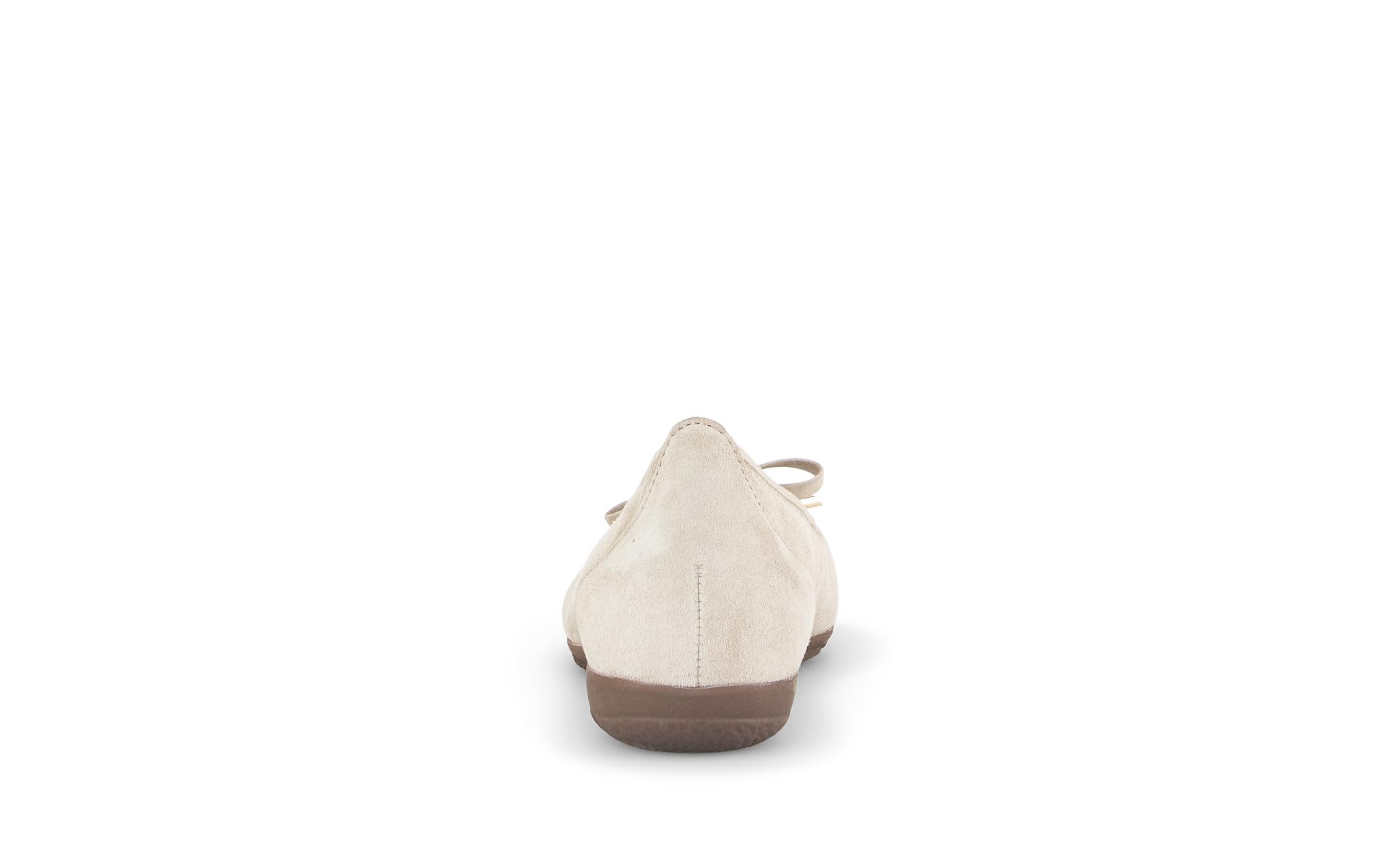 Gabor Damen Klassische Ballerinas, Frauen Flats