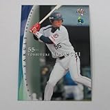 BBM2006東京ヤクルトスワローズ■レギュラーカード■TY59/野口祥順 ≪ベースボールカード≫