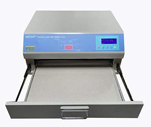SMTmax AE-6070 Precision Reflow Oven