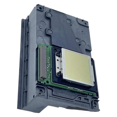 Cabezal de impresión de alta precisión para modelos EP-885AW y EP 880