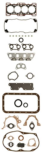 Ajusa 50027300 Juego completo de juntas, motor