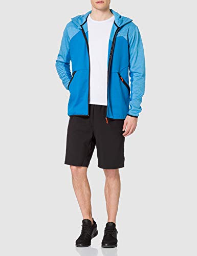 Craft Core Essence Relaxed Shorts2