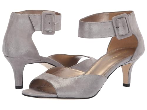 Image of Pelle Moda Kallie Washed Cork White