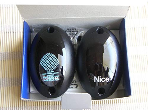 BF Infrarot-Sensor Lichtschranke/Sicherheit/Sicherheit Sensor mit 30 m Operation. 12 VAC/24 VDC, No/Nc. Safety Beam.