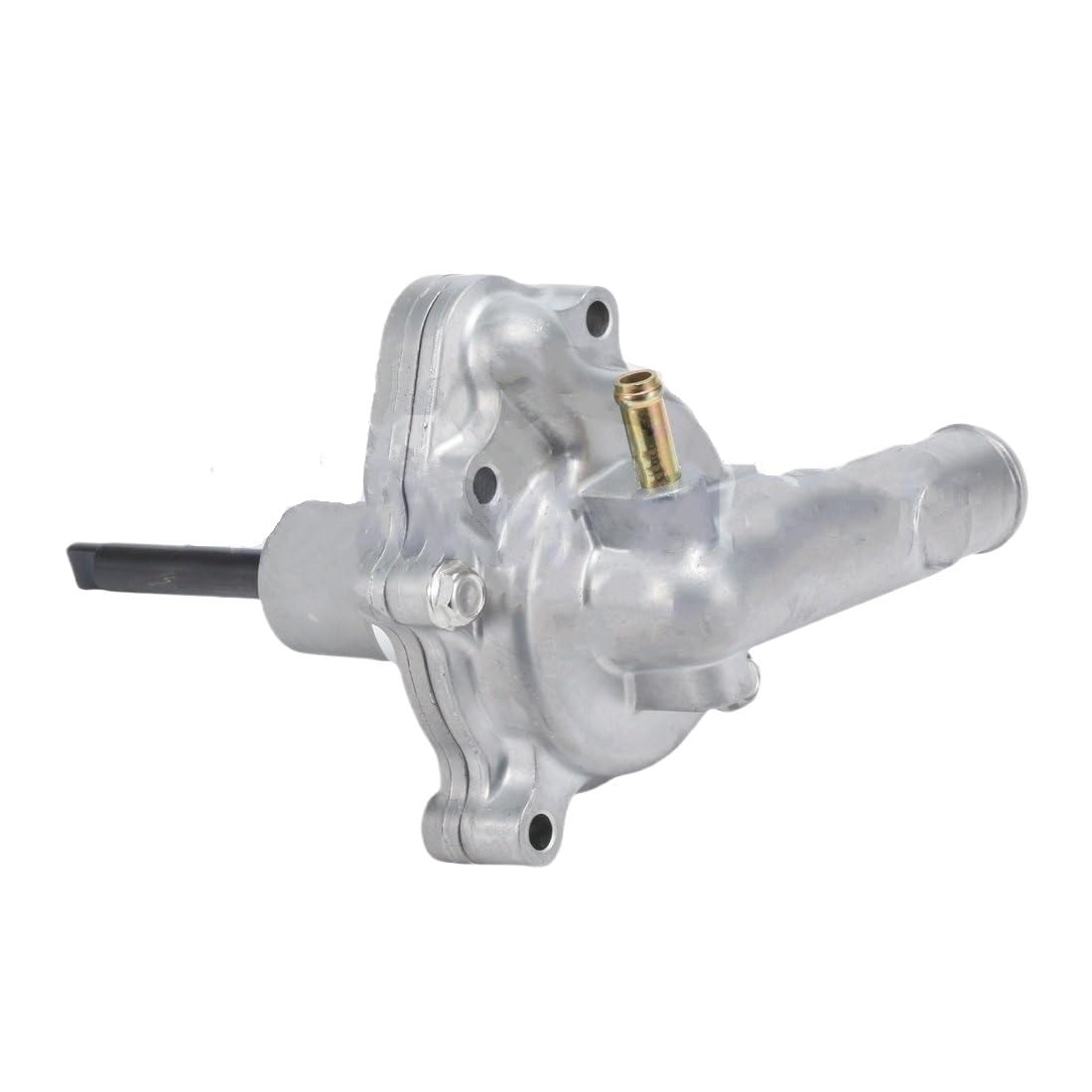 "Części motocyklowe Zespół pompy " Pasuje do SUZUKI AN650 Burgman SkyWave 2003-2017 17400-10G10 motocyklowa pompa wodna ASSY zestaw motocyklowy