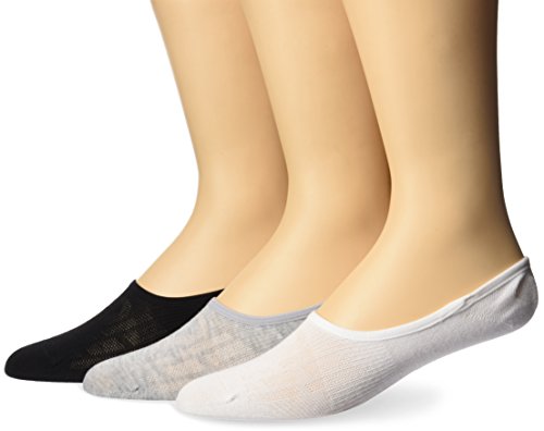 ASICS Invisible Performance Running Socks (3 Pack)