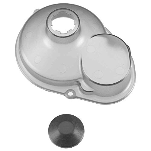 ARRMA Spur Gear Cover Set, ARAC9350