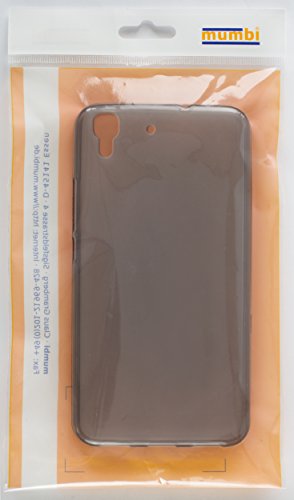 Mumbi Custodia Compatibile con Huawei Y6(2015)