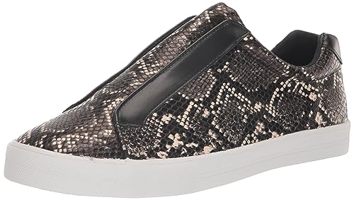 EVANS Women's Wide Fit Sammy Leisure Shoe Sneaker
