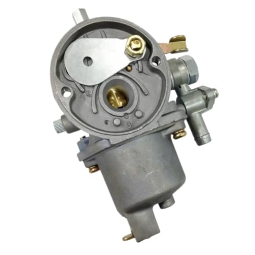 Carburateur TU26 pour entretien des pelouses et herbes hautes