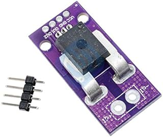 ACS758LCB ACS758LCB-050B-PFF-T Hall Current Sensor Current Board Module New DIY Kit Electronic PCB Board Module