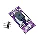 ACS758LCB ACS758LCB-050B-PFF-T Hall Current Sensor Current Board Module New DIY Kit Electronic PCB Board Module