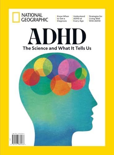 National Geographic ADHD