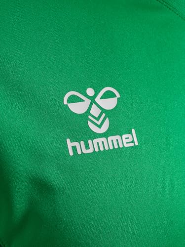 Hummel Hmlauthentic Pl Jersey t-shirt manches courtes respirant