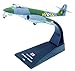 Price comparison product image Gloster Meteor F.8 diecast 1:100 aircraft model