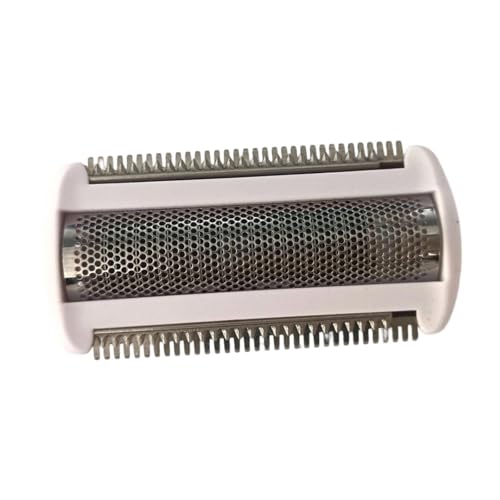 Image of Trimmer Shavers Head BG2000 Lightweight Spare Parts for Bre634 Brl140 Bre640 White