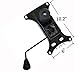 MySit Office Chair Tilt Mechanism Replacement, Heavy Duty 6'' x 10.2
