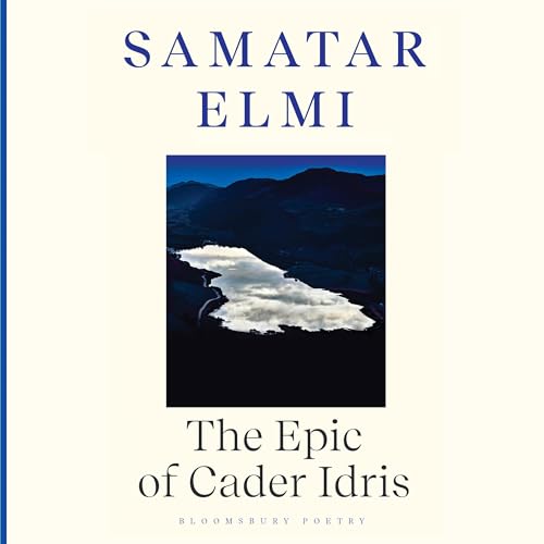The Epic of Cader Idris by Samatar Elmi episode artwork