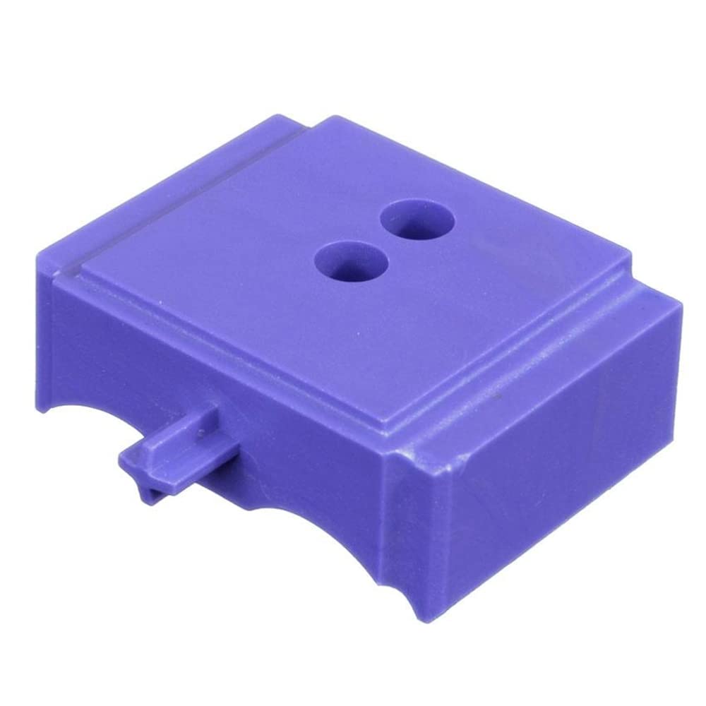 Mini cales pour fourrures F530, par 32 - KINOOK