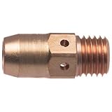 EL52 2 Eliminator® MIG Gun Standard Gas Diffuser [Set of 5]