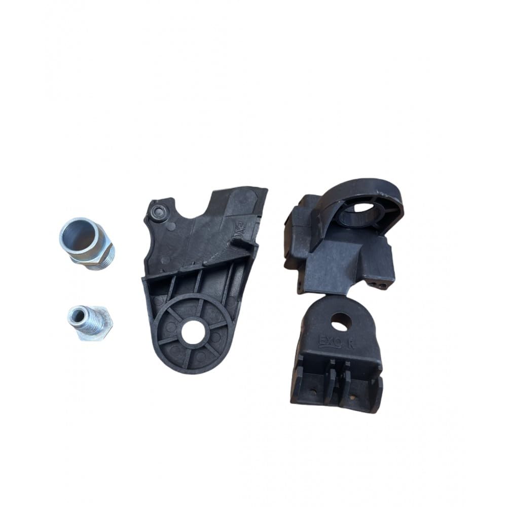 Right Headlight Bracket Repair Kit for Me.rc.ed.es C W205 A 2058200414