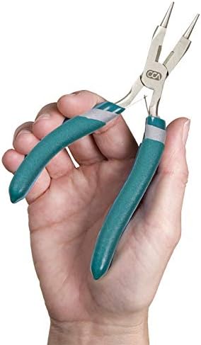 Precision Comfort 3-in-1 Pliers - 6" - Image 4