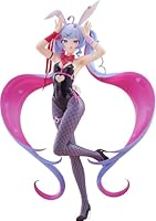 POP UP PARADE キャラクター・ボーカル・シリーズ01 初音ミク ラビットホールVer. L size フィギュア