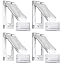 White (Pack of 4)
