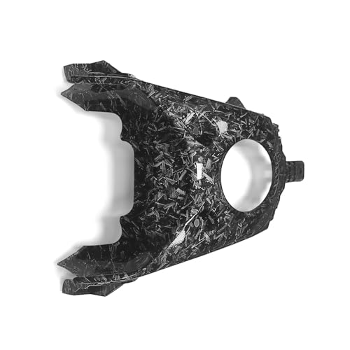 Carénage avant de phare Yamaha MT-07 finition premium multi-colored