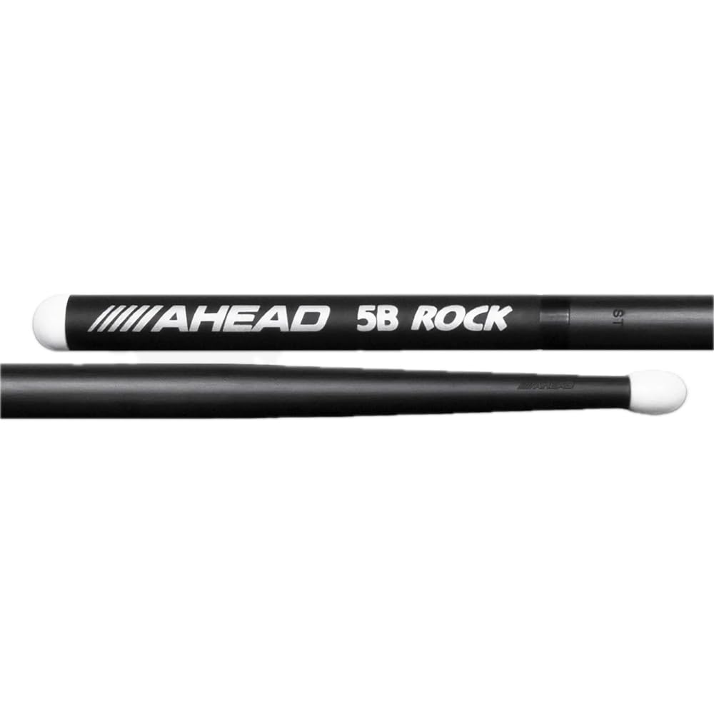 Ahead 5B Bacchette per Batteria