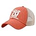 70th Birthday Gifts & Decorations for Men Women – It Took Me 70 Years Hats for Mens Fashion Washed Distressed