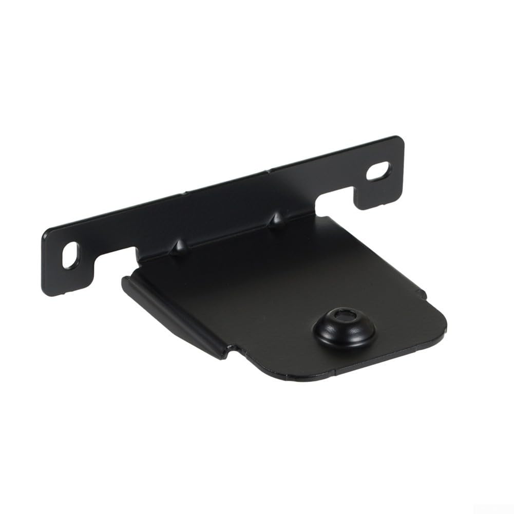 Wytrzymały uchwyt na soundbar stalowy 10 x 15 cm stabilny dla wytrzymałego